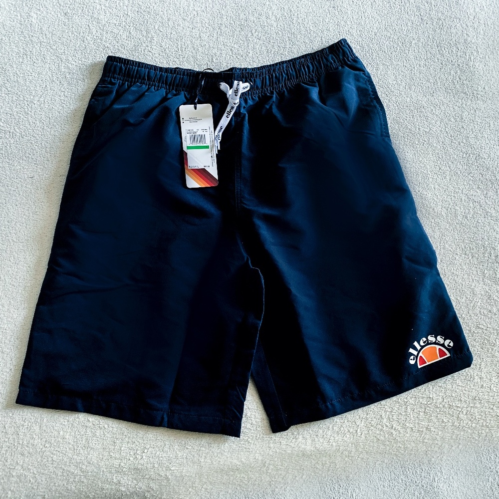 New Ellesse Men's Shorts